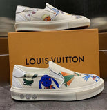 AmeliaLuxury - LOV Men Shoes - 1361
