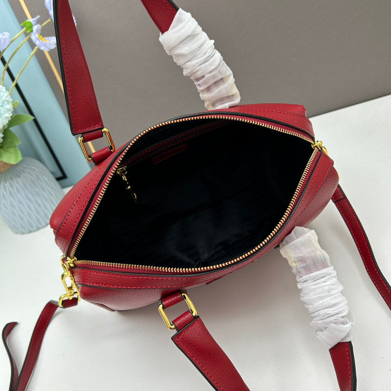 Amelia- PRDA  LUXURY BAGS - 173