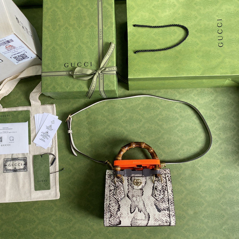 Amelia- GUKI Bags - 1721