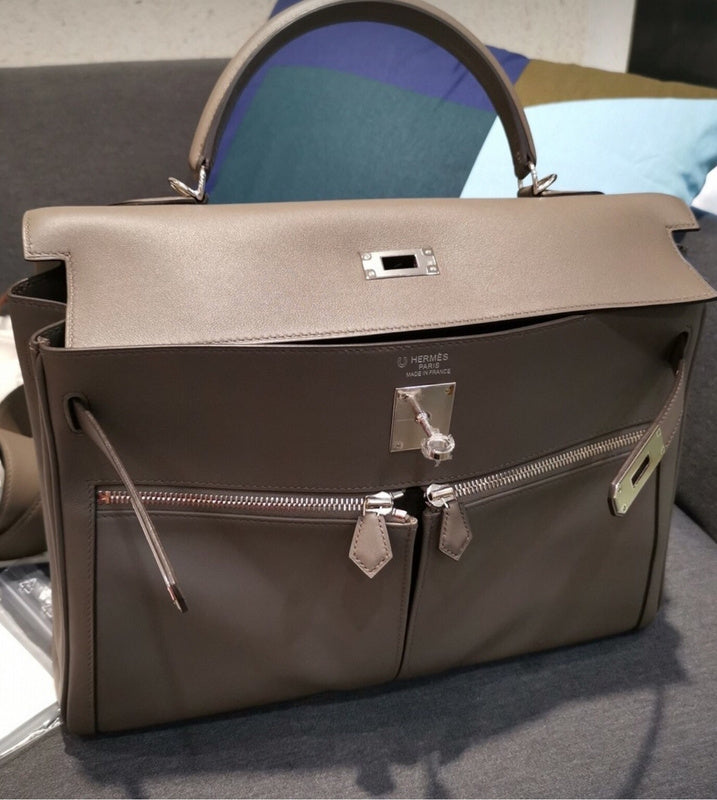 Amelia - HMS Bags - 1421