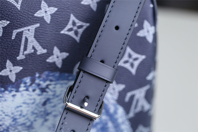 Fan Fashion Lu-Vi bags - 9464