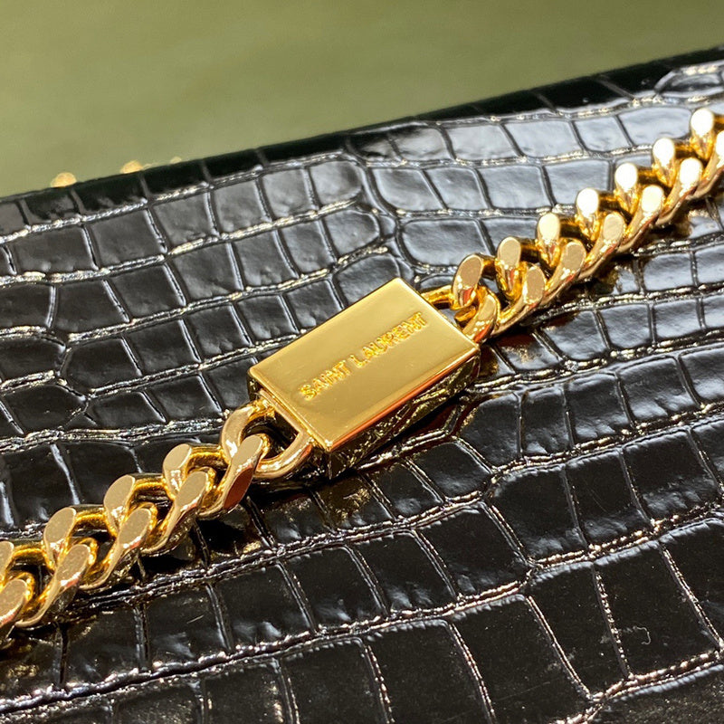 Amelia - YSL Bag - 3784