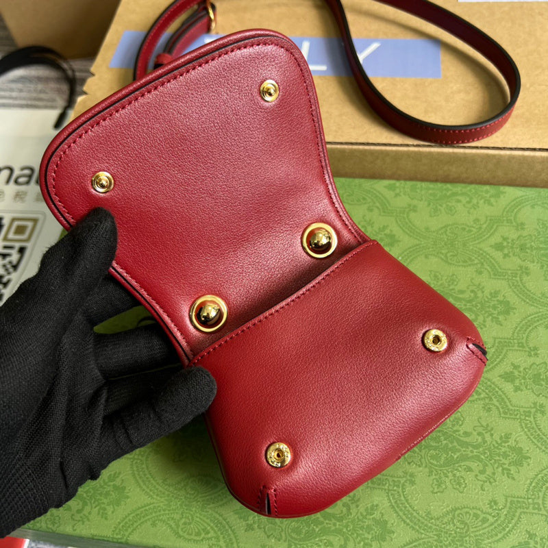 Amelia- GCI LUXURY LADY BAGS - 601