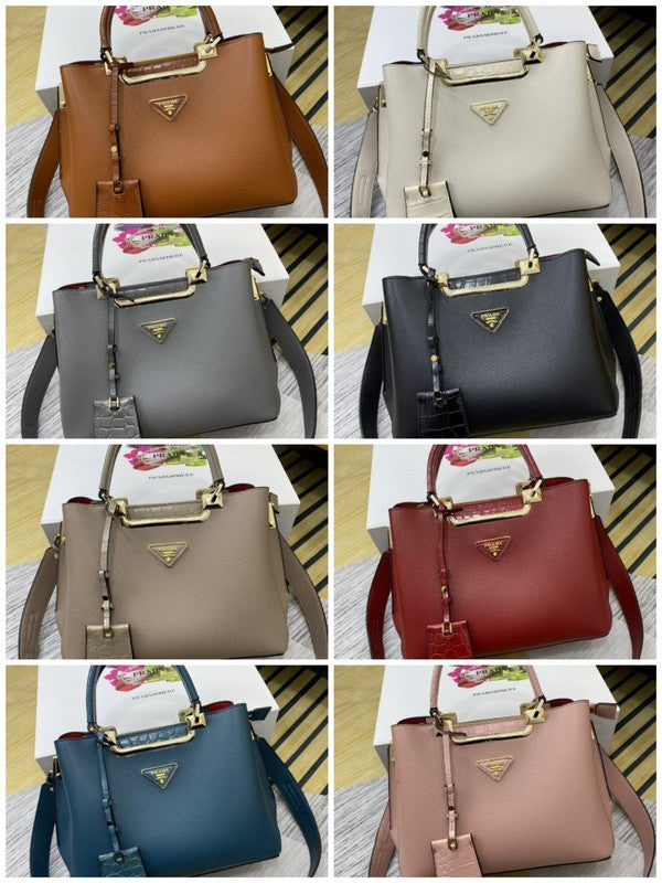 Amelia- PRDA  LUXURY BAGS - 205