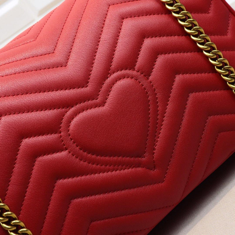 AmeliaLuxury - GCI Bags - 816