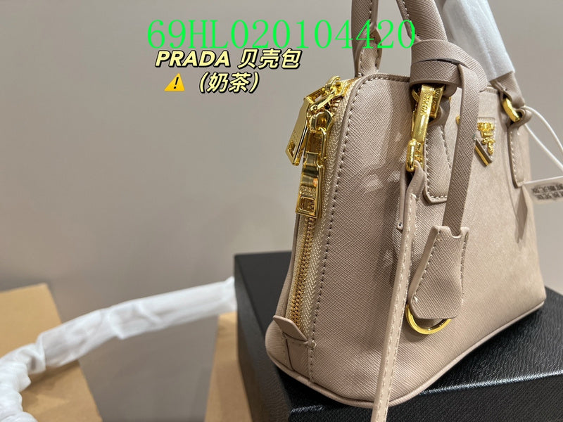 Prada Bags - The Barnes Bags  663