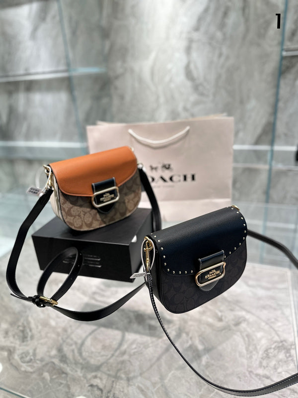 Amelia - CCH Bags - 332