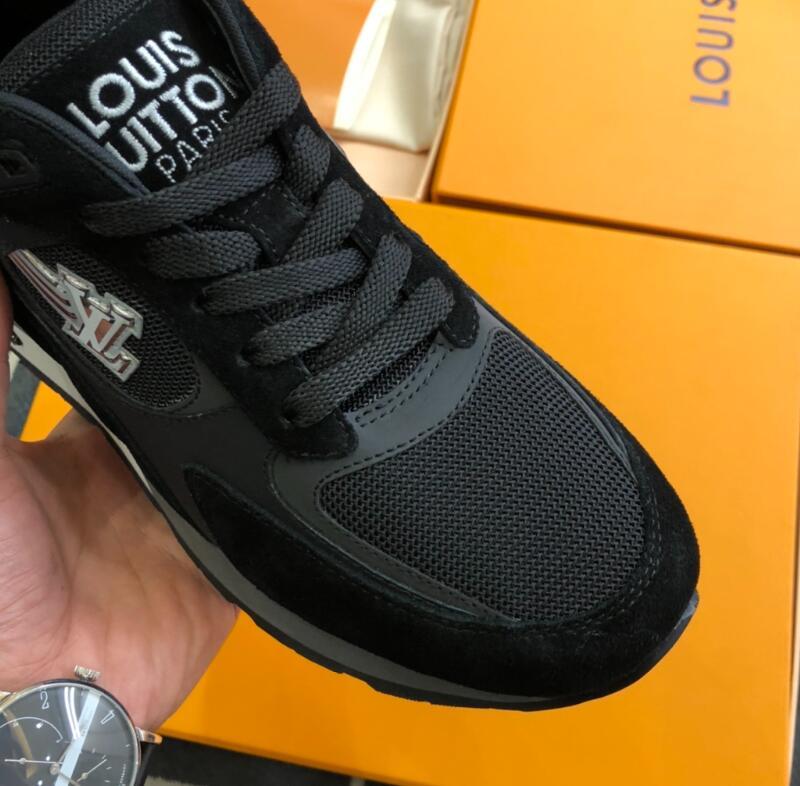 AmeliaLuxury - LOV Men Shoes - 1535