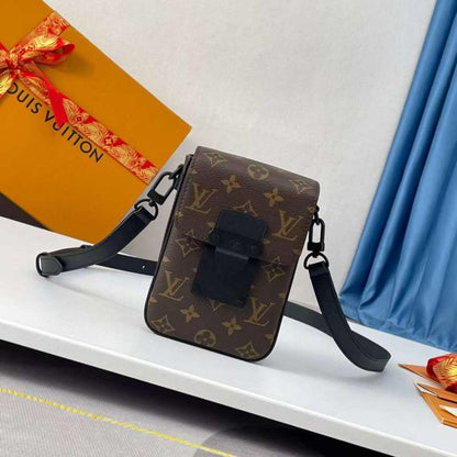 Amelia- Lu-Vi bags - 11887