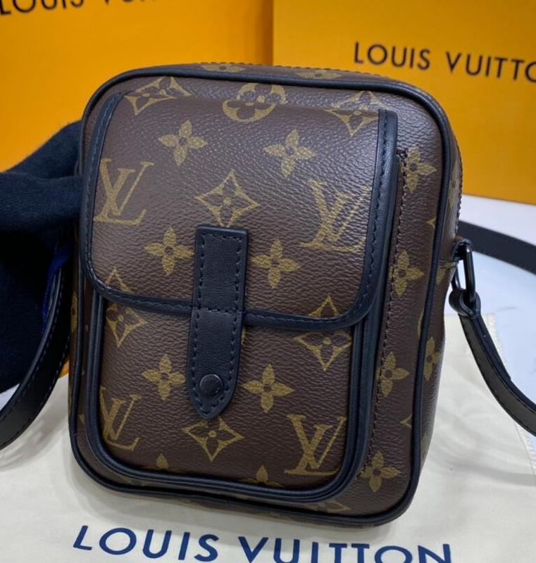 AmeliaLuxury - LOV Bags - 2376
