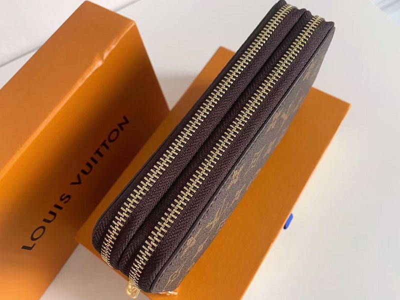 Amelia- LOV  Luxury  Wallets - 715
