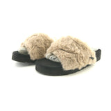 STEVE MADDEN AMARI FAUX FUR
