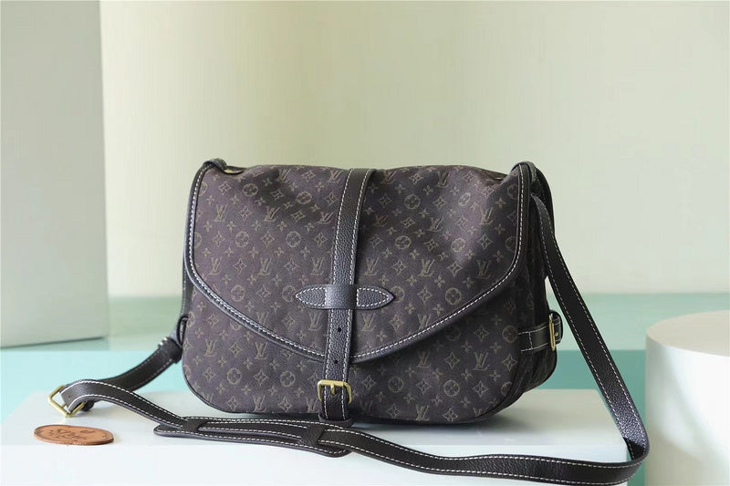 Fan Fashion Lu-Vi bags - 10010