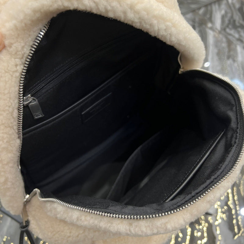 Amelia - YSL Bag - 3594