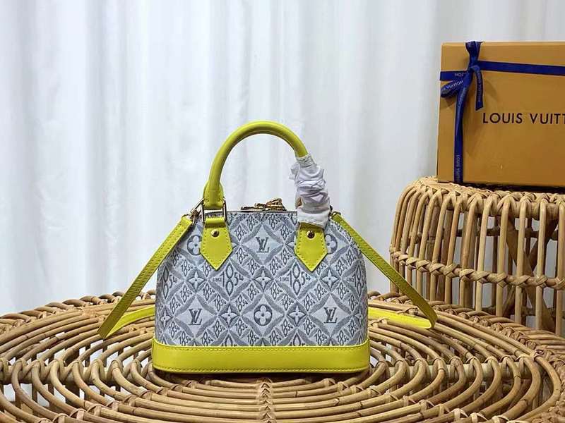 Amelia- Lu-Vi bags - 11576