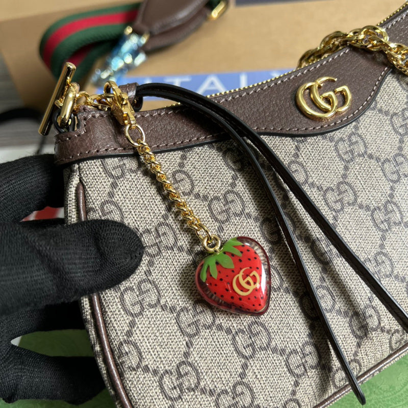 Amelia- GCI LUXURY LADY BAG - BRANDED BAGS FOR WOMEN - 313