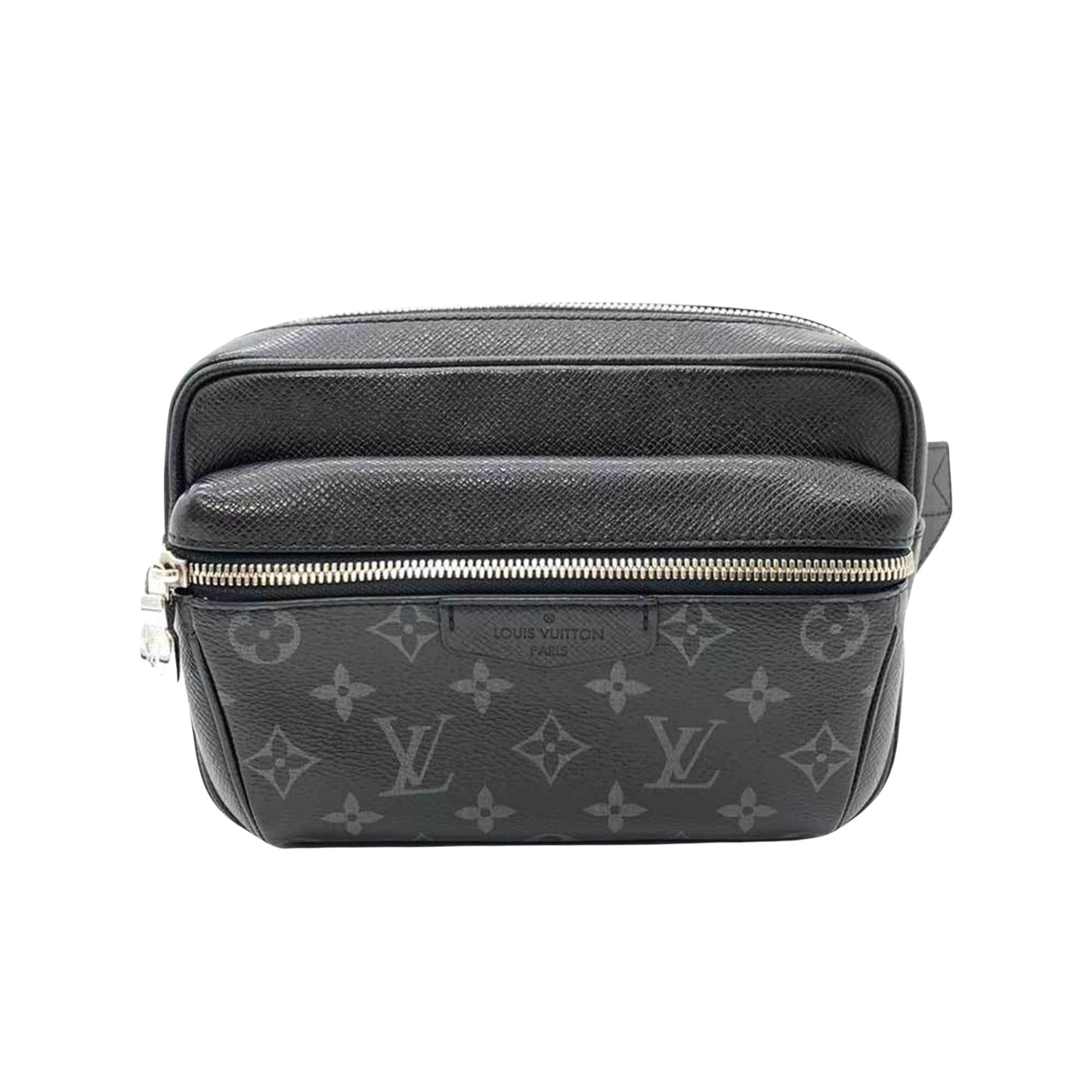 Louis Vuitton Bum Bag  Canvas Clutch Bag