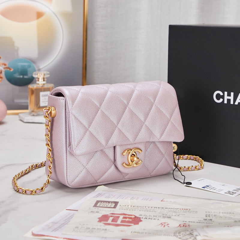 AmeliaLuxury - CHL Bags - 3326