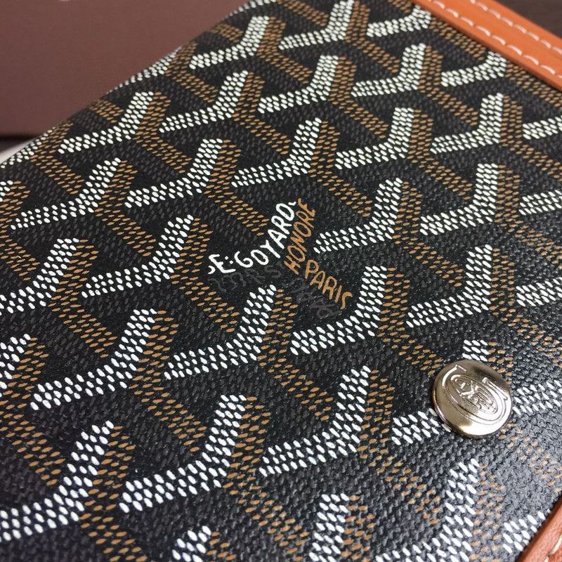 Amelia- G-YARD BAGS - 151