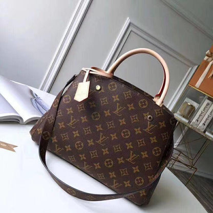Fan Fashion Lu-Vi bags - 17764