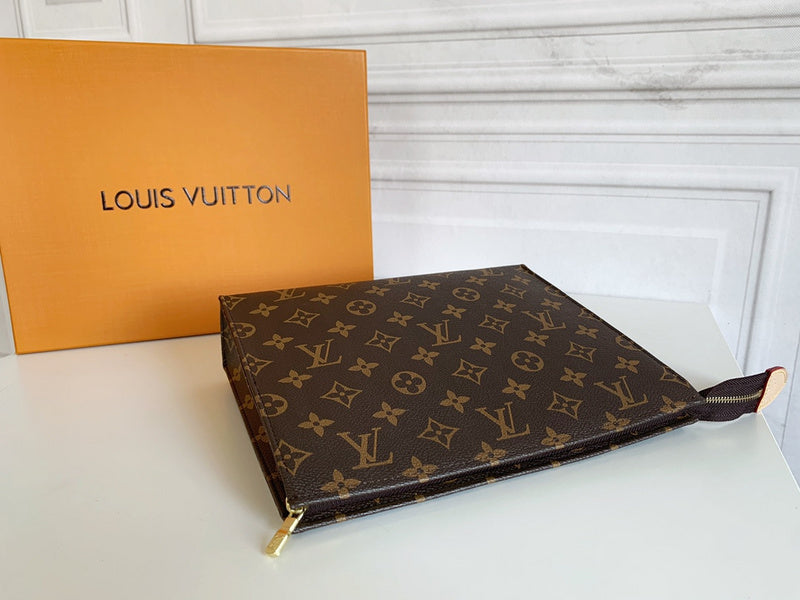 Amelia- LOV  Luxury  Wallets - 659