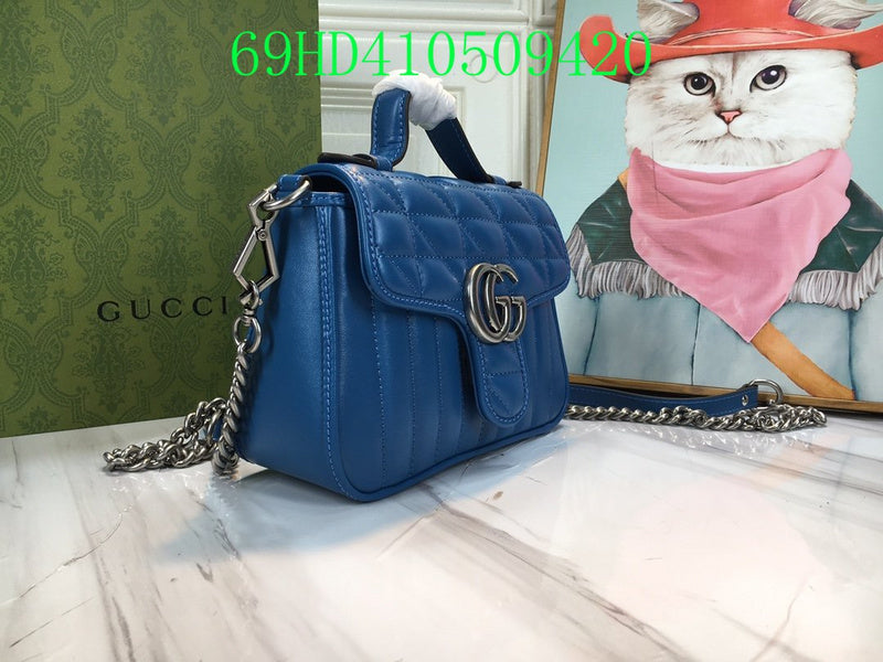 Amelia - GCI Bags - 10460