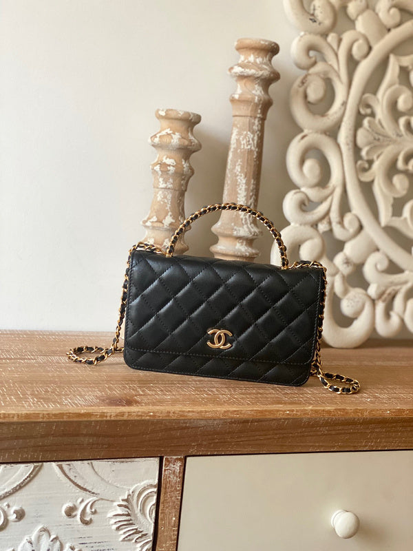 Amelia-  CHL BAGS  - 070