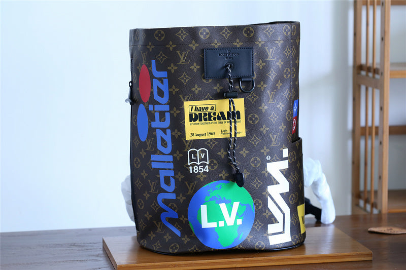 Glami-i LOV Backpacks - 216