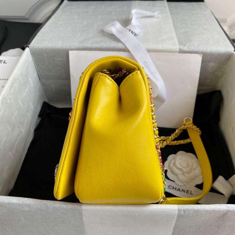 Amelia - CHL Bags - 1787