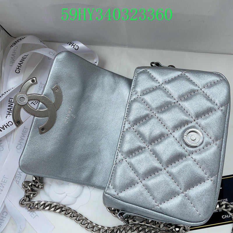 Amelia - CHL Bags - 1256