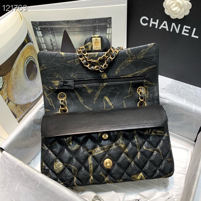 Amelia-  CHL BAGS  - 430