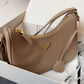 Amelia- PRDA  LUXURY BAGS - 542