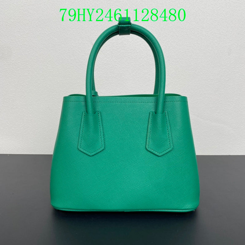 Prada Bags - The Barnes Bags  766