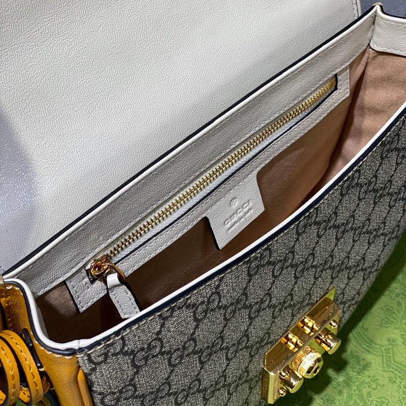 Amelia- GUKI Bags - 1845
