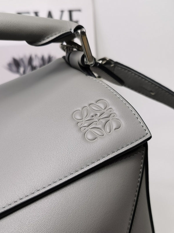 Amelia's Bag Gallery - LWO Bags - 650