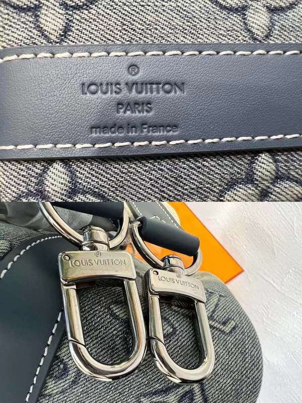 Amelia- Lu-Vi bags - 11437