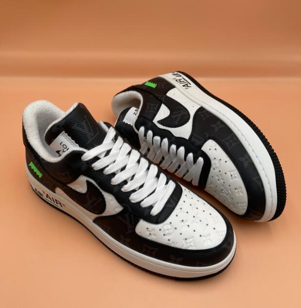 AmeliaLuxury - LOV Men Shoes - 982