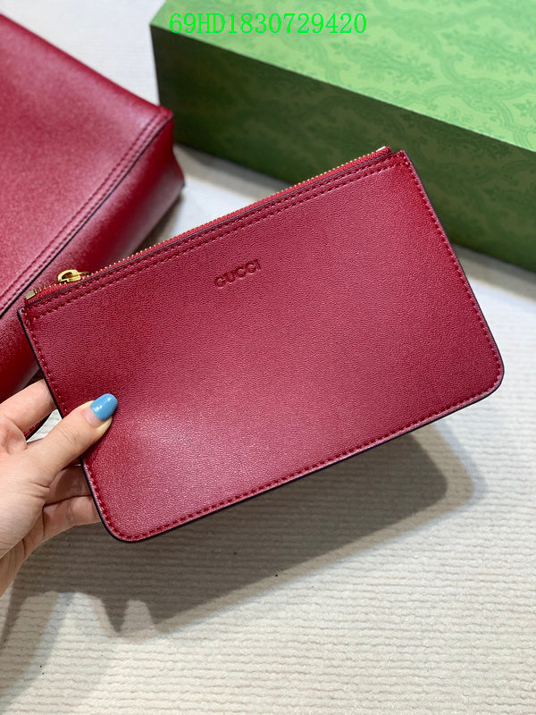 Amelia  - GCI Bags - 10842