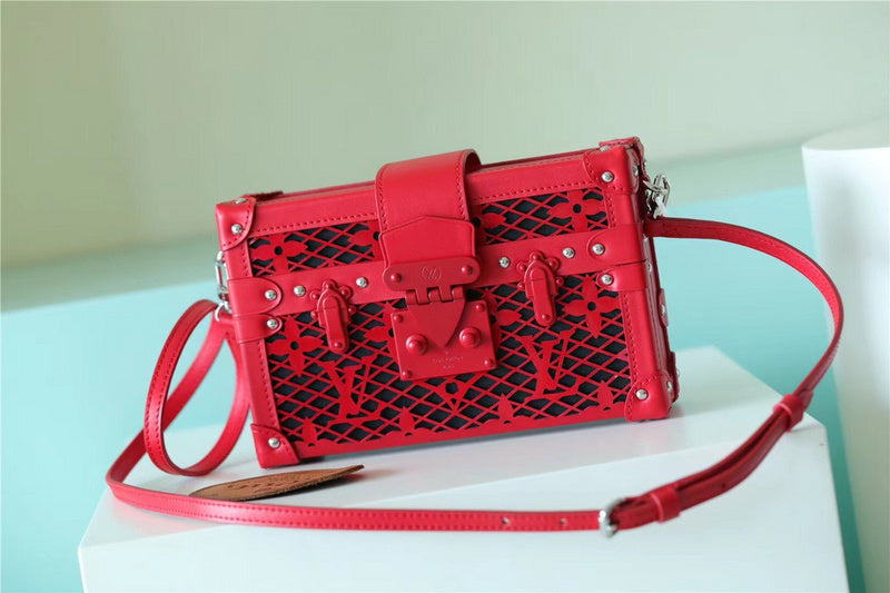 Amelia- Lu-Vi bags - 6919
