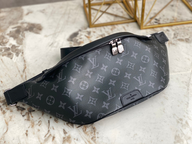 Fan Fashion Lu-Vi bags - 17178