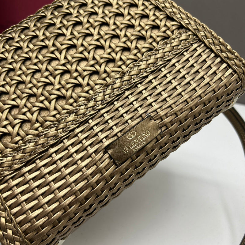 Amelia- VEL WOMEN LUXURY BAGS - 687