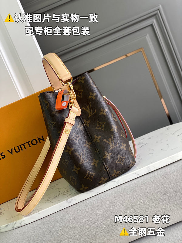 Amelia's Bag Gallery - LOV Bags - 971