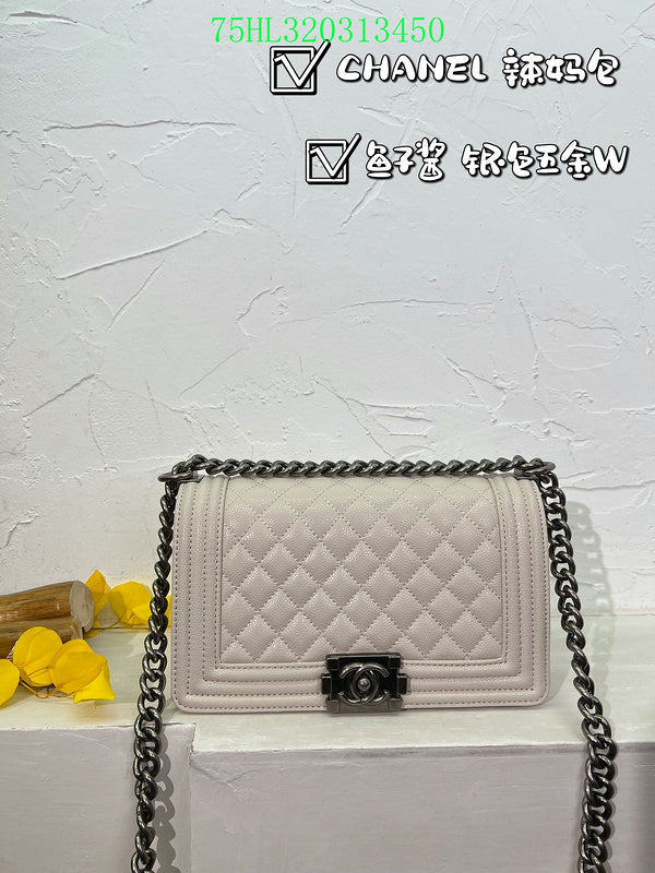 Amelia - CHL Bags - 1336