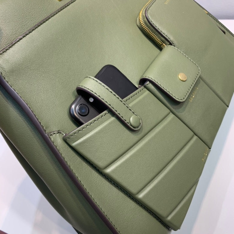 Amelia- FDE Bags - 1131