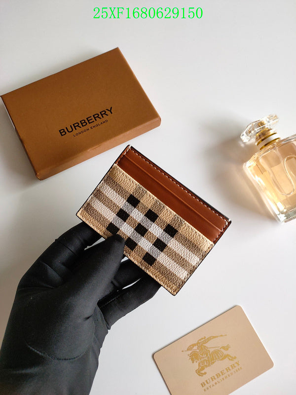 Amelia - BOR Wallet - 083