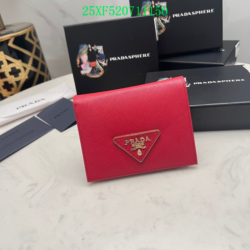 Amelia - PD Wallet - 140