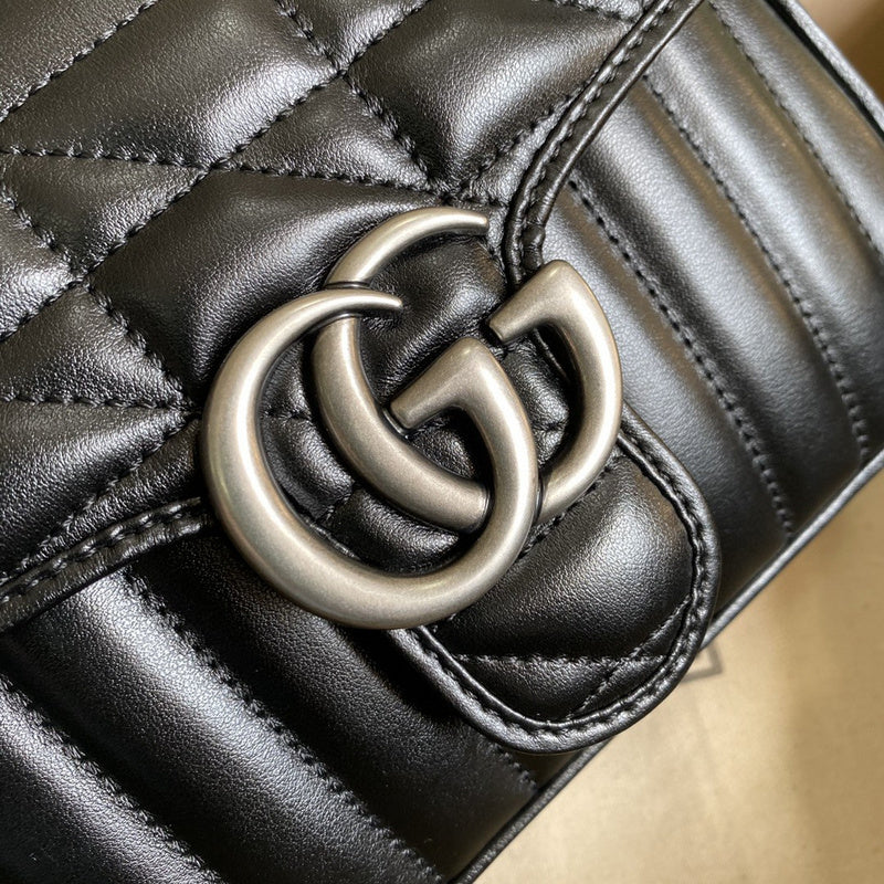 Amelia- GCI Bags - 523
