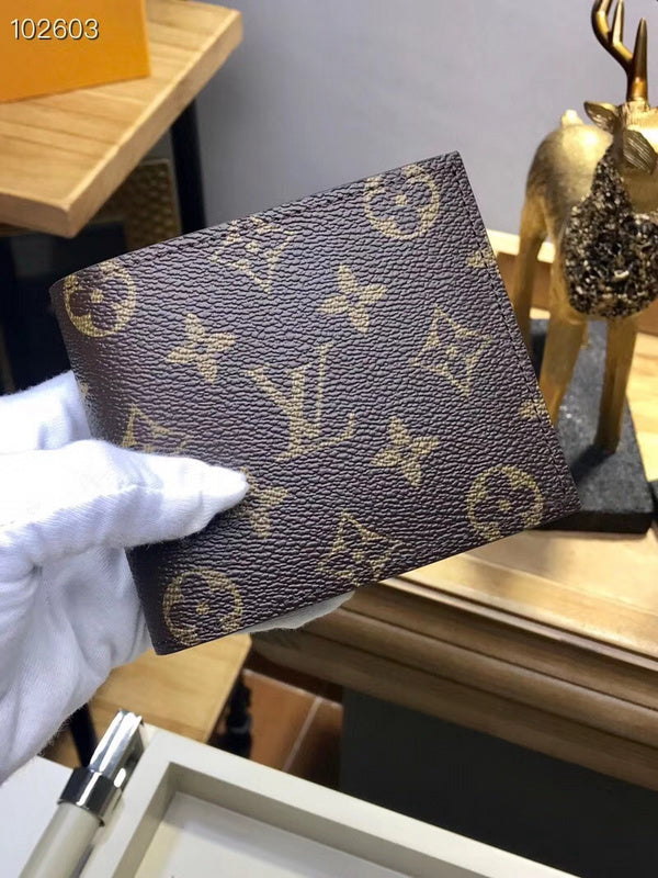Fashion Lu-Vi bags - 2918