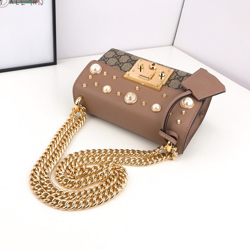 Amelia Fashion - GCI Bags - 2486