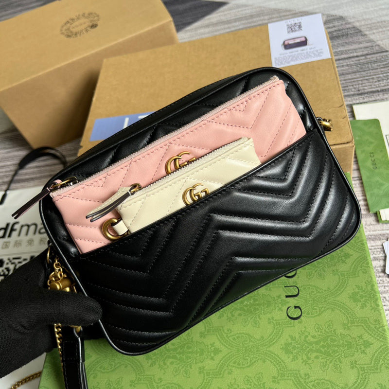 Amelia- GCI LUXURY LADY BAG - BRANDED BAGS FOR WOMEN - 459